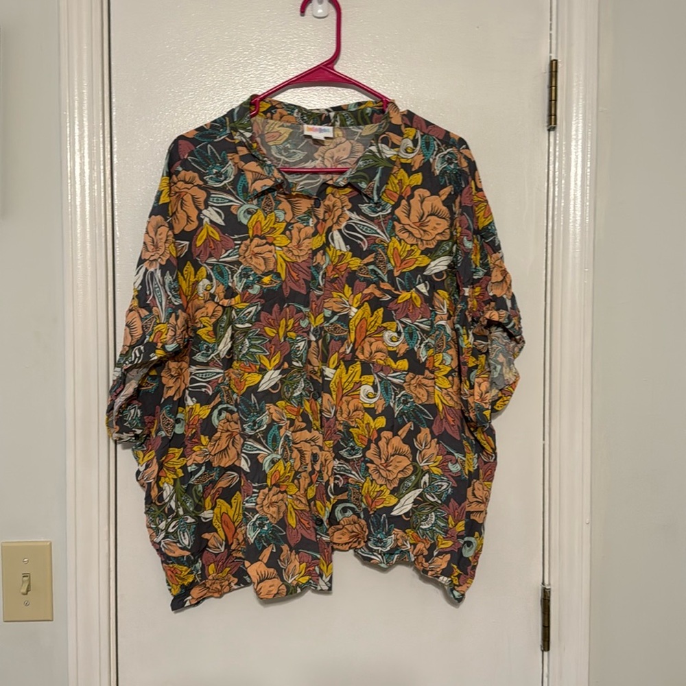 LulaRoe Amy